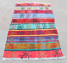 Türkischer Kelim Teppich 39