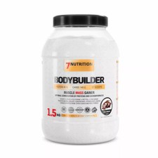 7Nutrition Bodybuilder Mass