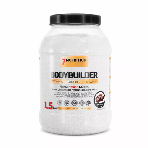 7nutrition bodybuilder mass - 7nutrition,