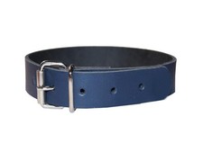 Leder Befestigungsriemen mit