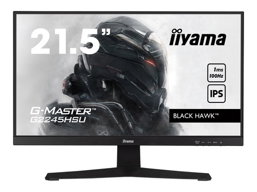 Iiyama master g2245hsu b2 - g-master, g2245hsu-b2