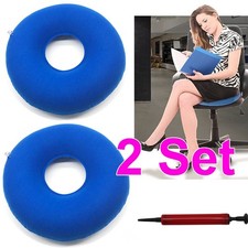 2 Stk Orthopädischer Sitzring