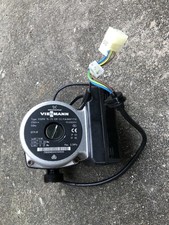 Viessmann Vitodens 333-F FS3A 13 KW Heizkreispumpe VIUPM 15-70 KM CIL