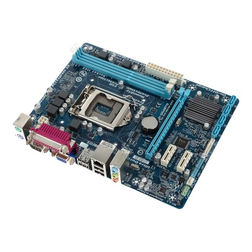 Mainboard gigabyte h61m - mainboard, ga-h61m-ds2