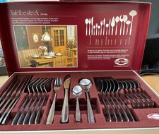 Tisch-Besteck Marke TISCHFEIN