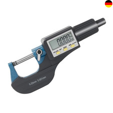 Mikrometer Digital