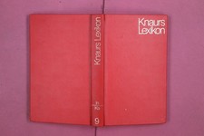299103 knaurs lexikon - 299103,