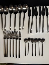 IKEA Data Besteck 24 Teile 