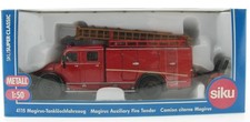 SIKU 4115 Magirus Rundhauber