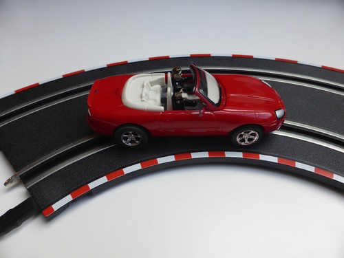 Carrera 61456 jaguar - jaguar, xkr