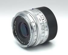 Zeiss Biogon T* 35mm 2.8 ZM