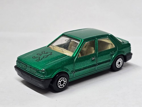 Toy peugeot 309 modellauto - toy,