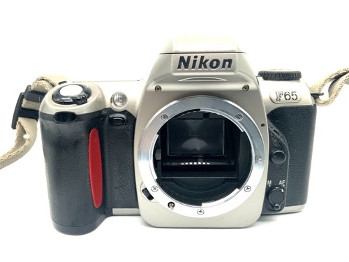 Nikon f65 slr 35mm - f65,