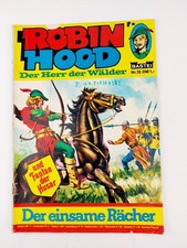 Rarität - Bastei Comic (1973