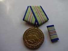 ( 17 ) CCCP " UDSSR / Medaille für die Verteidigung des Kaukasus
