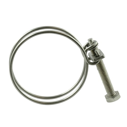 Schlauchschelle für 60mm
