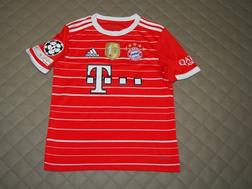 Bayern münchen trikot - fc,