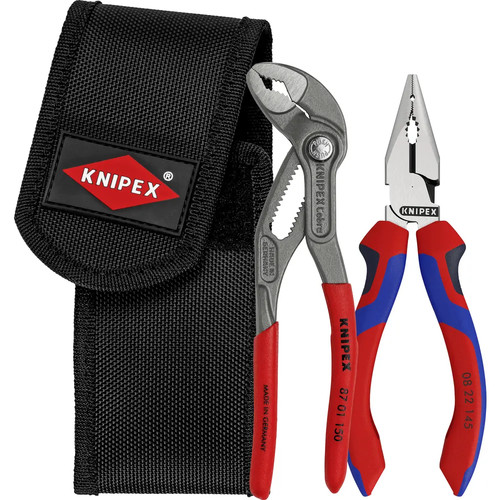 Knipex v06 werkstatt - 72,