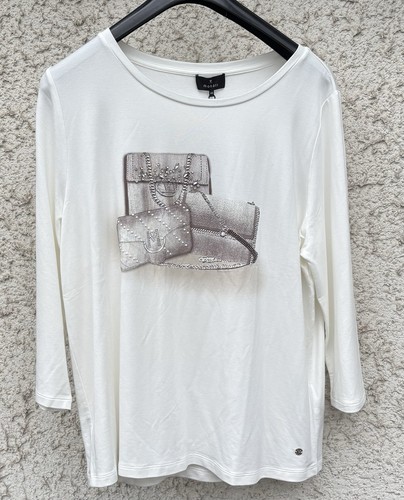 Monari shirt neu mit - monari,