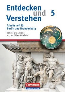 Entdecken und verstehen - entdecken,