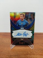 2024-25 Panini Select FIFA