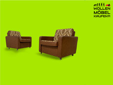 WMK kultiger 70er Retro Sessel