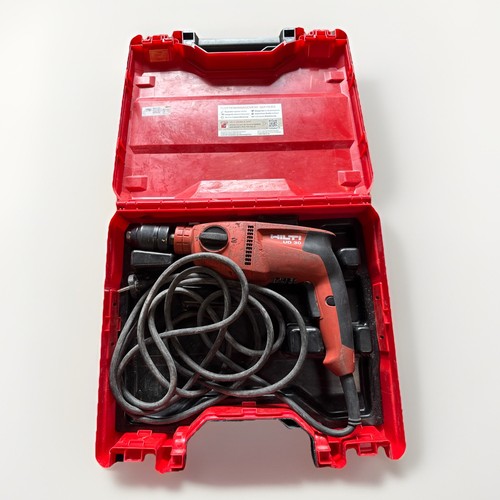 Hilti bohrschrauber mit - ud,
