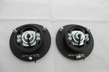 Silver Project für Mercedes W124 W201 Uniball verstellbare einstellbare Domlager