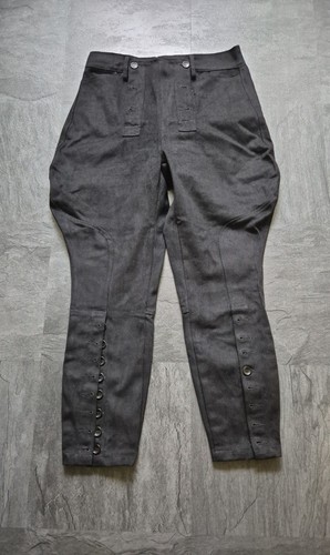 Stiefelhose breeches - stiefelhose, in