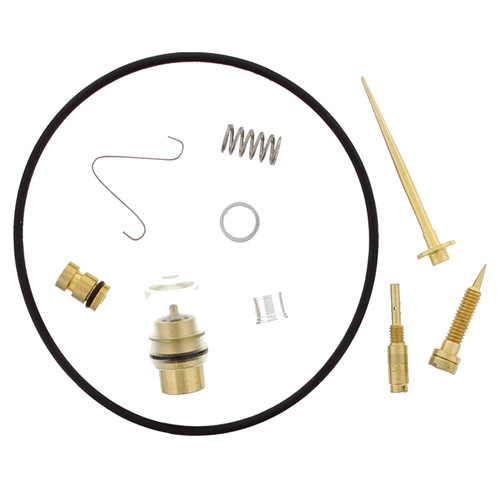 Vergaser reparatursatz keyster - vergaser,