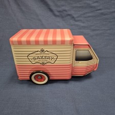 Rosa Süßigkeiten Streifen