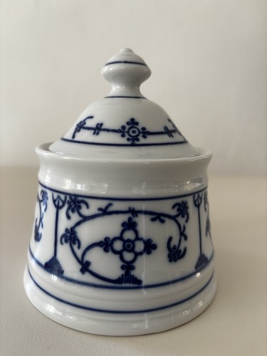 Winterling indisch blau - |,