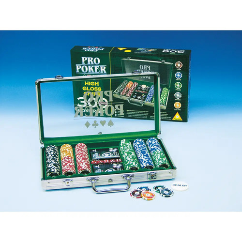 Piatnik 7903 pokerset - 7903,