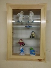 Hängevitrine Vitrine