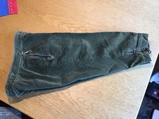 Bund Hose,Knickerbocker,ca.50,Vintage,Sport-Scheck,Getestet Von Reinhold Messner