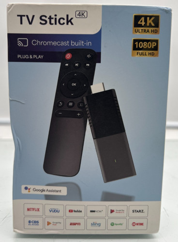 Stick hdmi streaming - stick,