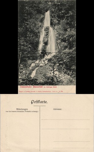 Ansichtskarte