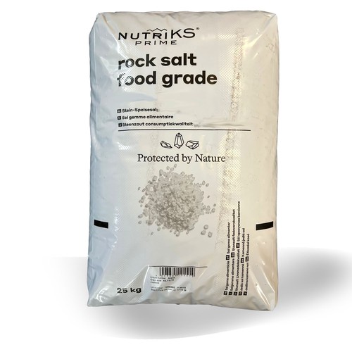 Nutriks steinspeisesalz 25 - k+s,