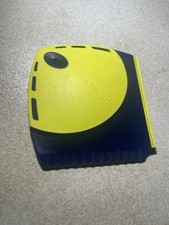 Tupperware Eisprinz Eiskratzer