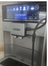Siemens EQ.6 plus s100