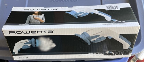Rowenta ultrasteam model - rowenta,