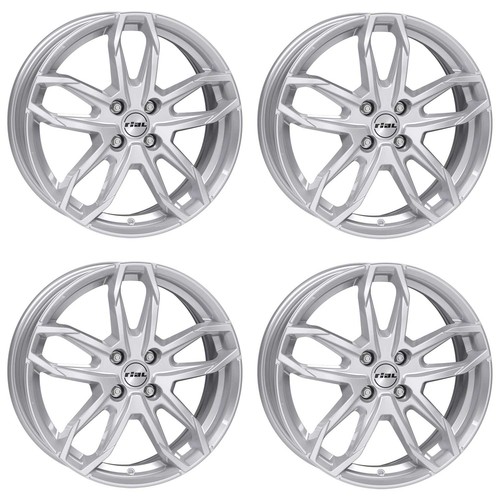 Rial felgen lucca 5jx16 - 4, 6.5jx16