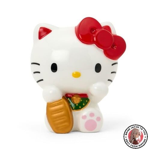 Sanrio hello kitty - hello, maneki