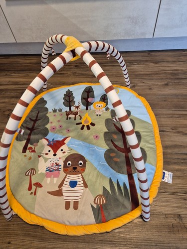Baby spieldecke gym - spieldecke,
