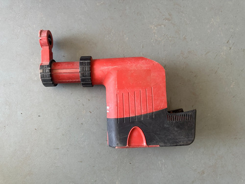 Hilti drs staubabsaugung - hilti, 6-drs