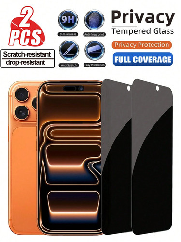 2er pack gehärtete glas - 2er,