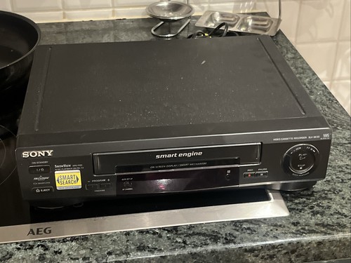 Sony slv se20ux video - sony,