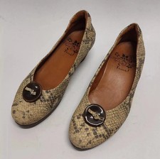 Think! Damenschuhe Ballerinas