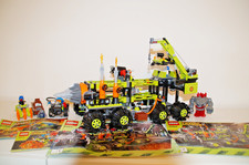 LEGO Power Miners Power Miner