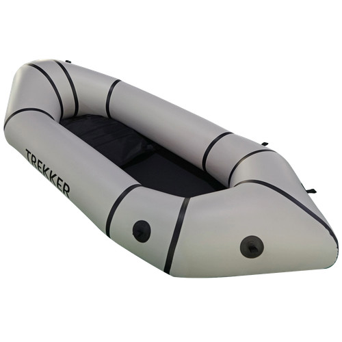Trekker packraft 235 - packraft,